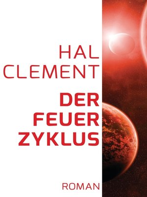 cover image of Der Feuerzyklus